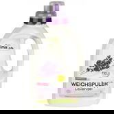 Balsam de rufe cu lavanda Eco, 750ml, Almawin