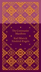The Communist Manifesto, Hardcover - Karl Marx