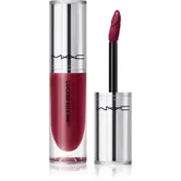 MAC Cosmetics Locked Kiss Ink 24HR Lipcolour ruj de buze lichid, mat și de lungă durată culoare Decadence 4 ml