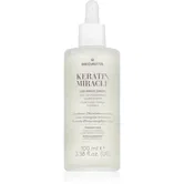 Medavita Keratin Miracle Liss Magic Drops tratament pentru netezire pentru un par stralucitor si catifelat 100 ml