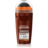 L’Oréal Paris Men Expert Barber Club Deodorant roll-on pentru barbati 50 ml