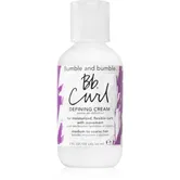 Bumble and bumble Bb. Curl Defining Creme cremă styling pentru definirea buclelor 60 ml
