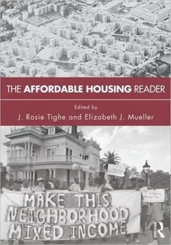 The Affordable Housing Reader, Paperback - ***