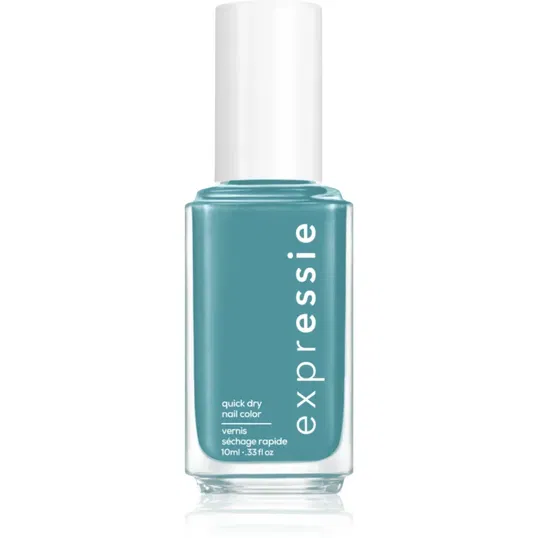 essie expressie lac de unghii cu uscare rapida culoare 335 up up & away message 10 ml