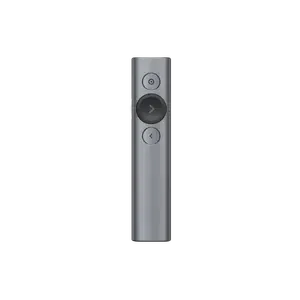 Presenter Logitech Spotlight (Gri)