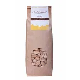 Fistic copt si sarat, 500g - Nutrissimo
