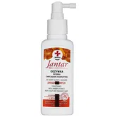 Ideepharm Medica Jantar conditioner spray pentru regenerare pentru par deteriorat 100 ml