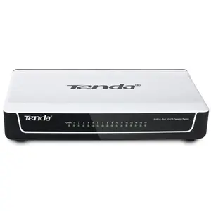 Switch Tenda S16, 16 Porturi