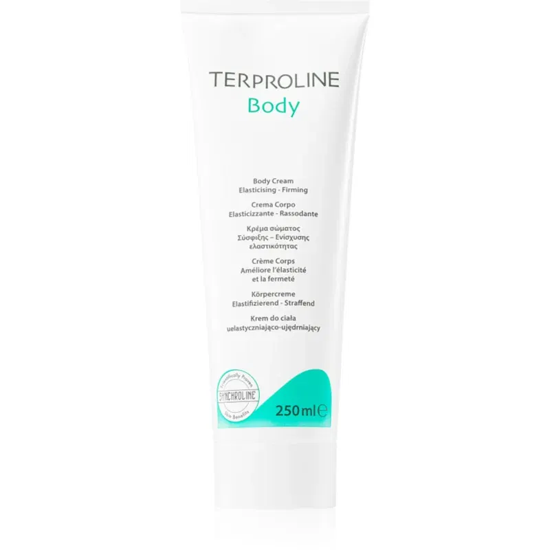 Synchroline Terproline crema pentru corp 250 ml