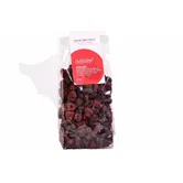 Zmeura infuzata in suc de mere, fara zahar, 200g - Nutrissimo