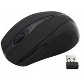 Mouse ESPERANZA, Wireless (Negru)