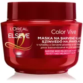 L’Oréal Paris Elseve Color-Vive masca pentru păr vopsit 300 ml