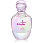 Ferragamo Amo Ferragamo Flowerful Eau de Toilette pentru femei 100 ml
