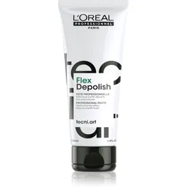 L’Oréal Professionnel Tecni.Art Depolish pastă modelatoare cu efect matifiant 100 ml