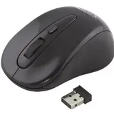 Mouse Esperanza Extreme, Wireless (Negru)