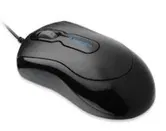 Mouse Kensington Mouse-in-a-box (Negru)