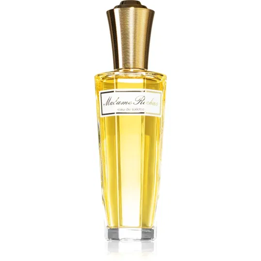 Rochas Madame Rochas Eau de Toilette pentru femei 100 ml