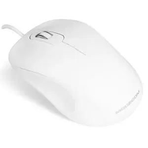 Mouse Modecom M10 (Alb)