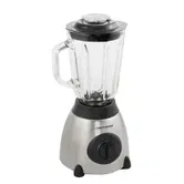 Blender Esperanza Margarita EKM020, 1.5L, 500W (Negru-ArgintiU)