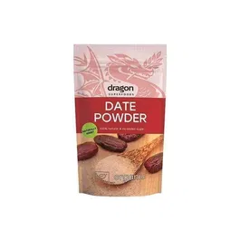 Curmale pudra, eco-bio, 250g - Dragon Superfoods