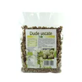 Dude albe uscate, deshidratate, eco-bio, 200g - Deco Italia