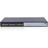 Switch HP JG708B, Gigabit, 24 Porturi