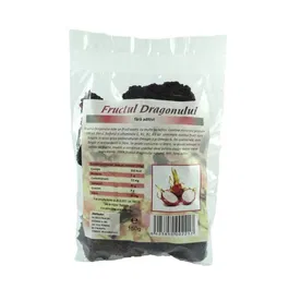 Fructul dragonului, felii, fara aditivi, 150g - Deco Italia