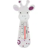 BabyOno Thermometer termometru pentru copii pentru baie Gray 1 buc