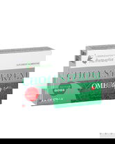 Cholesterem Omeolipid, 40 comprimate filmate, Laboratoarele Remedia