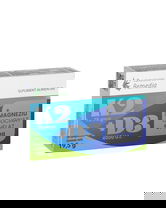 K2+D3+Magneziu bisglicinat chelat, 30 comprimate, Laboratoarele Remedia
