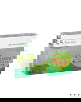 K2+D3+Omega 3, 30 capsule moi, Laboratoarele Remedia