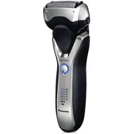 Aparat de ras Panasonic ES-RT67-S503 (Negru/Argintiu)