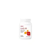 Coenzima Q-10 400mg, 60cps - Gnc