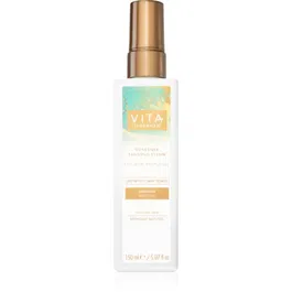 Vita Liberata Heavenly Tanning Elixir Untinted emulsie autobronzanta pentru corp culoare Medium 150 ml