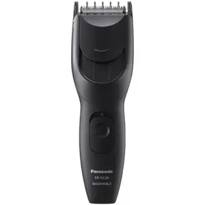 Aparat de tuns Panasonic ER-GC20K503 (Negru)