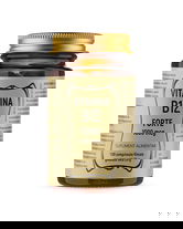 Vitamina B12, 100 comprimate filmate, Laboratoarele Remedia