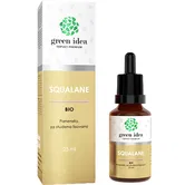 Green Idea Squalane ulei facial pentru pielea problematica 25 ml