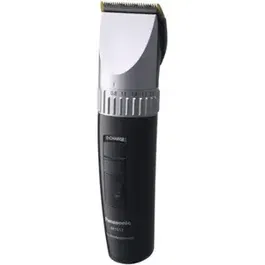Aparat de tuns Panasonic ER1512K801 (Negru/Argintiu)
