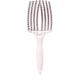 Olivia Garden Fingerbrush Bloom perie de tip paletă Large 1 buc