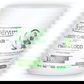 Masca detoxifianta pentru par Pluie de Coco, 500ml, Evoluderm