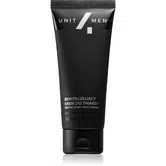 Unit4Men Revitalizing face cream crema revitalizanta faciale Citrus and Musk 50 ml