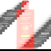 Sampon pentru par vopsit, 400ml, Evoluderm
