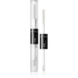 Revolution Relove Glossy Fix mascara transparent pentru gene și sprâncene 2 ml