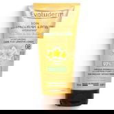 Tratament hidratant pentru par lung si varfuri Monoi a la Folie, 100ml, Evoluderm