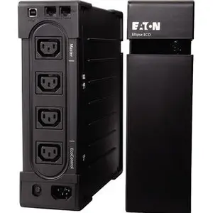 UPS Eaton Ellipse Pro 1200VA/750W, PLC-ready, USB