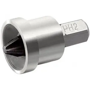 Dispozitiv insurubat Stanley PH2, STHT0-16137