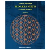 Floarea vieţii, volumul II, Drunvalo Melchizedek - carte - Adevar