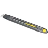 Cutter metalic Stanley 0-10-095, lame segmentate, 9mm
