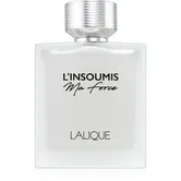 Lalique L'Insoumis Ma Force Eau de Toilette pentru bărbați 100 ml