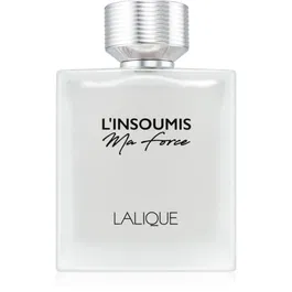 Lalique L'Insoumis Ma Force Eau de Toilette pentru bărbați 100 ml